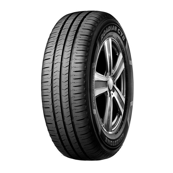 Nexen Roadian CT8 185/75-R14 102/100Q 